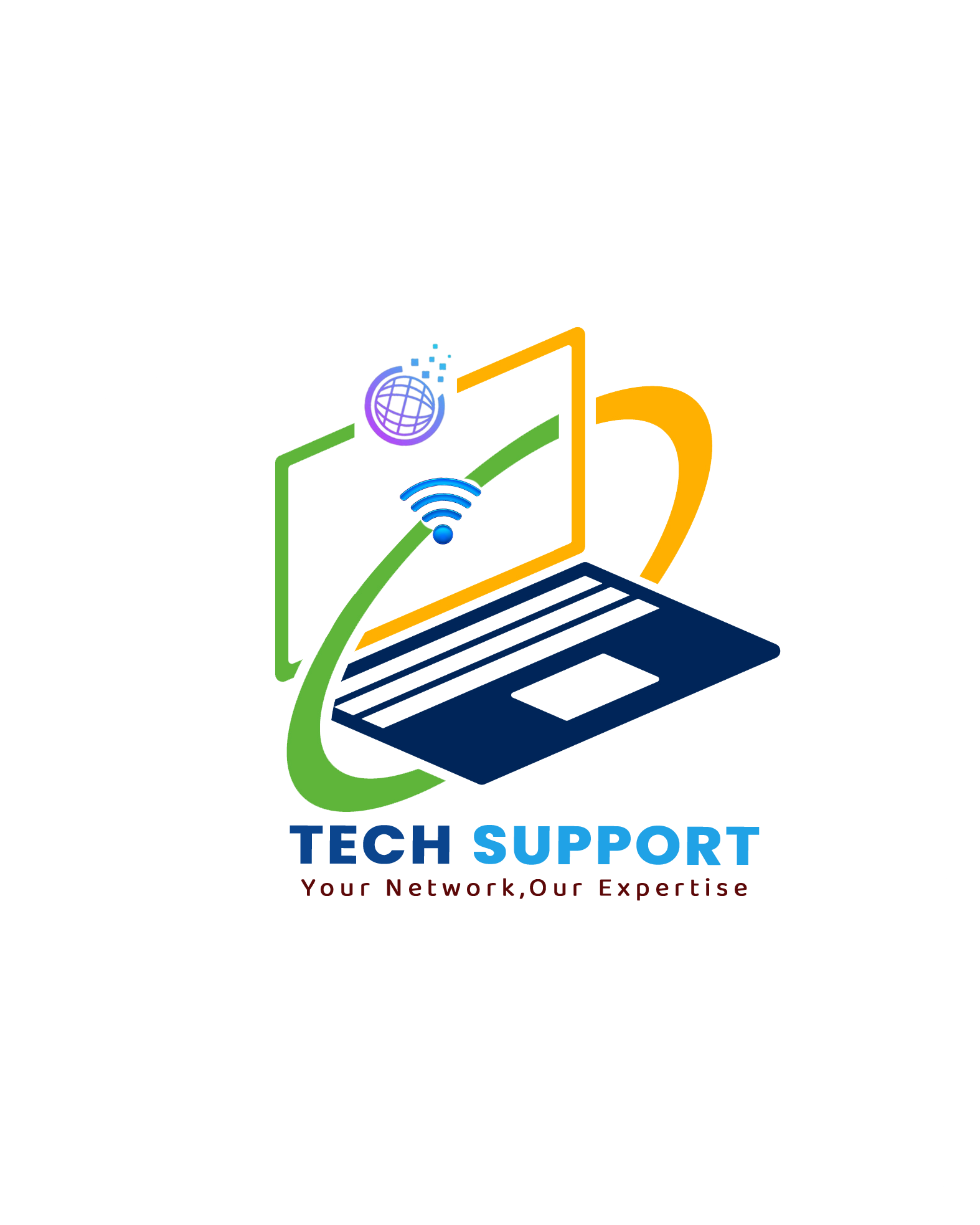TECH SUPPORT