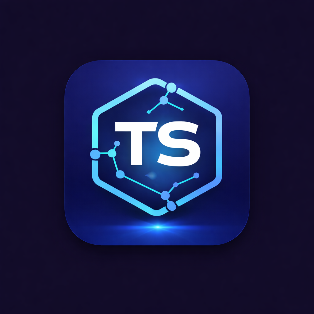 TSRadix icon